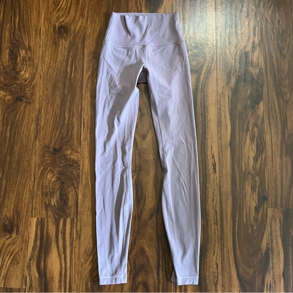 Lululemon Align Pant Full Length 28" - Picture 2 of 8